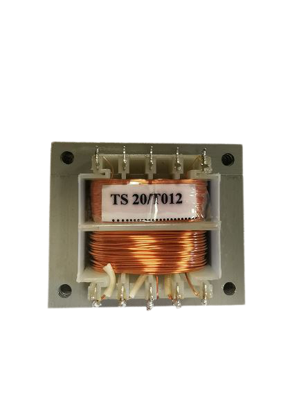 Transformator TS   63/T08 0-230-400/0-24-27V 2.33A
