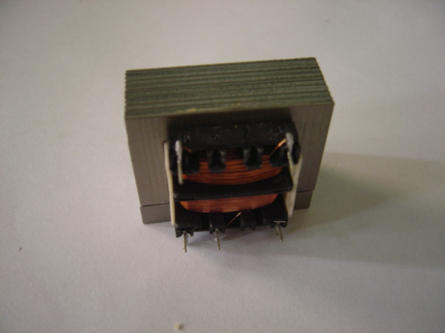 Transformator TS      2/ 32 12V 0.1A, 6V 0.1A