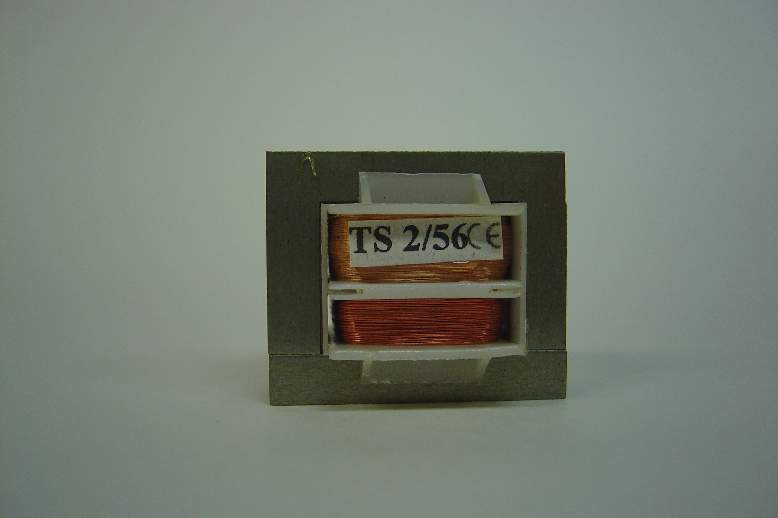 Transformator TS      2/ 56EL 15.8V 0.12A