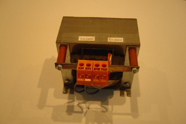 Transformator TS  160/T06 230V/230V 0.7A