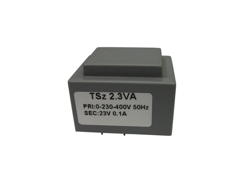 Transformator TSz   2.3/T01 0-230-400/23 0.1A