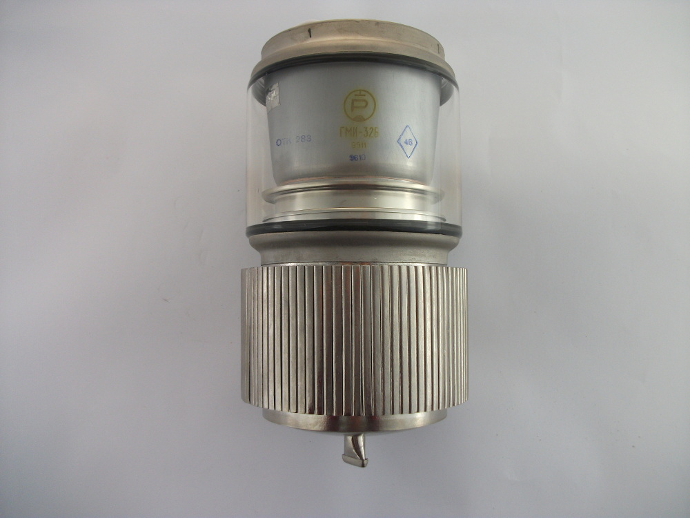 Lampa GMI-32B