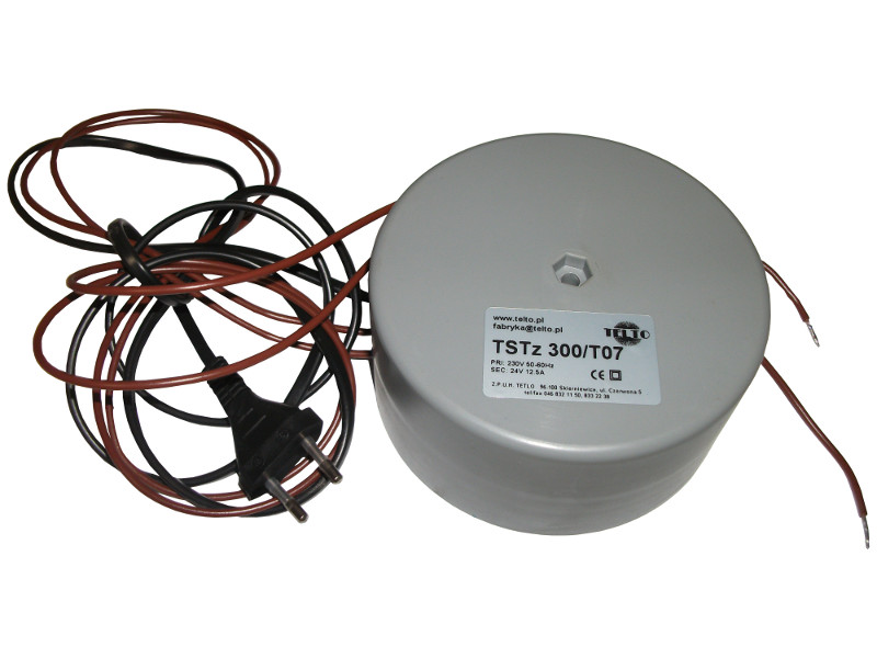 Transformator TSTz  300/T07 230/24V 12.5A