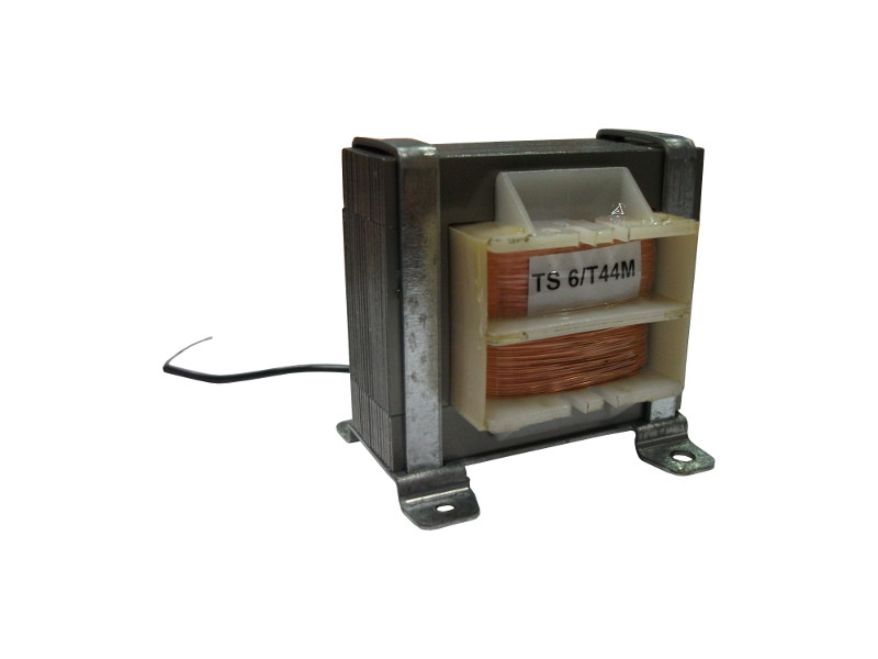 Transformator TS    6/T44M 230/20V 0.1A, 15-0-15V