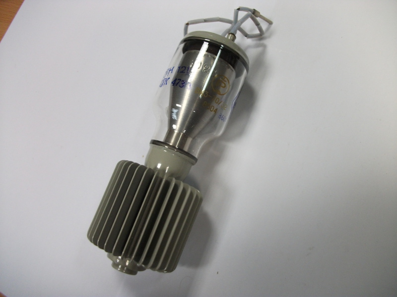 Lampa WIZ-70/32 KENOTRON