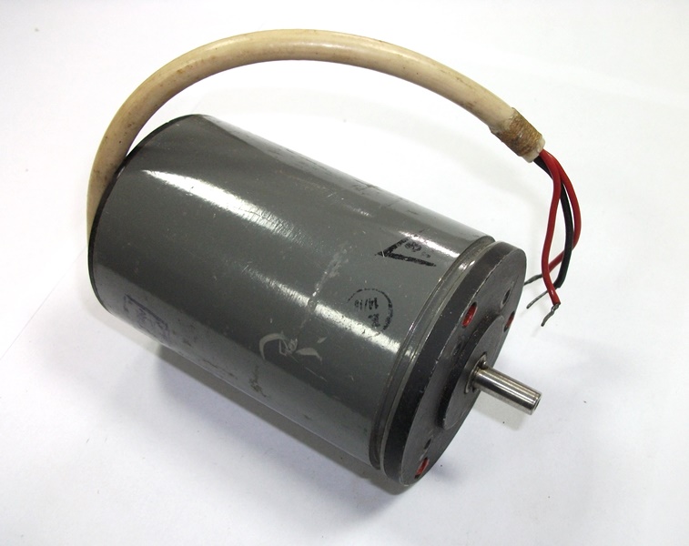 Silnik SA-5.5A 220V