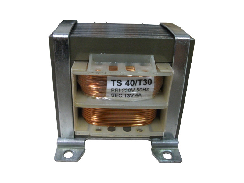 Transformator TS   40/T030 (Uo=13V 4A)