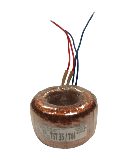 Transformator toroidalny sieciowy TST   35/T44 230/65V 0.5A